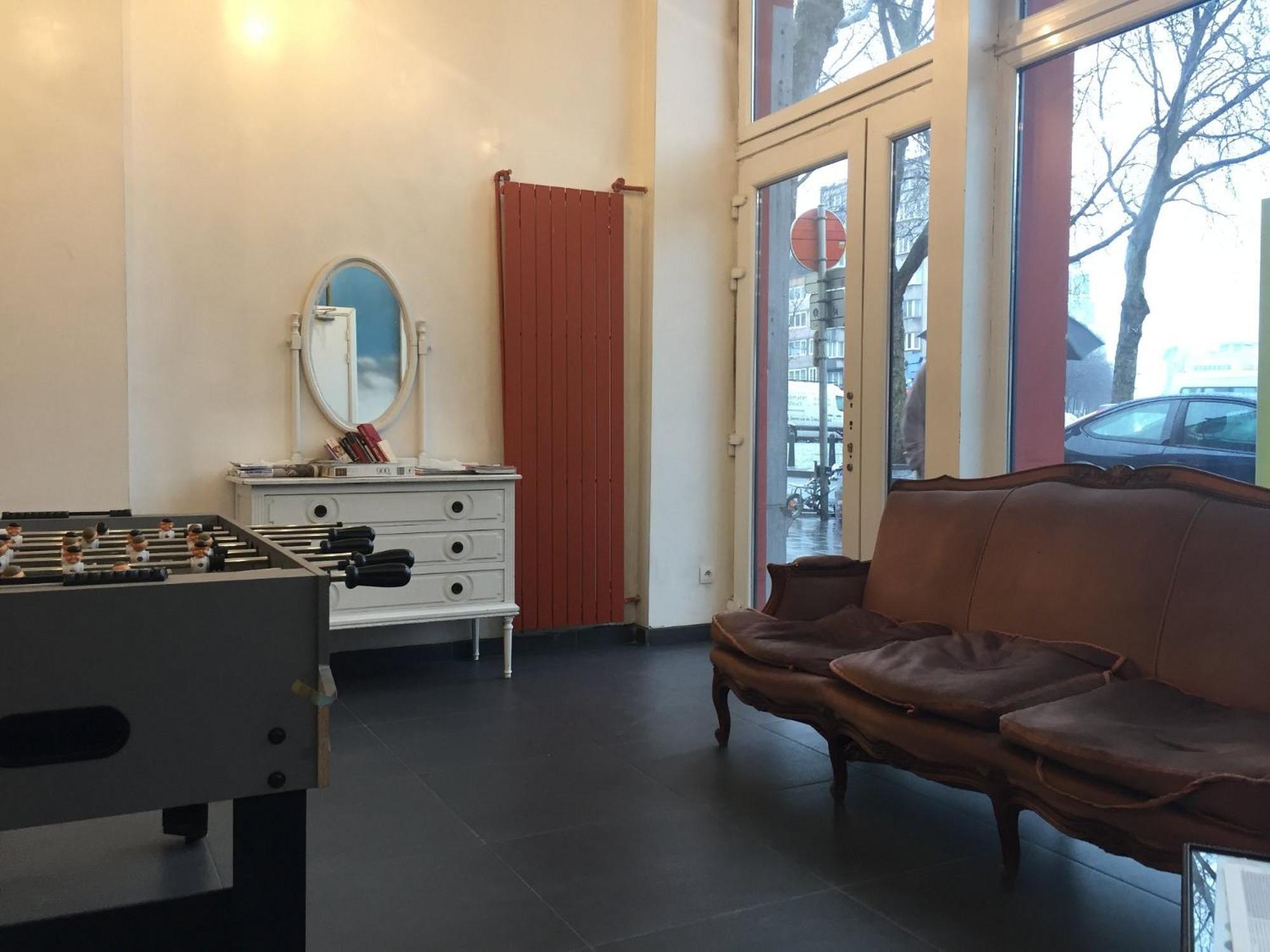 The82 Hostel Midi — Photos 1