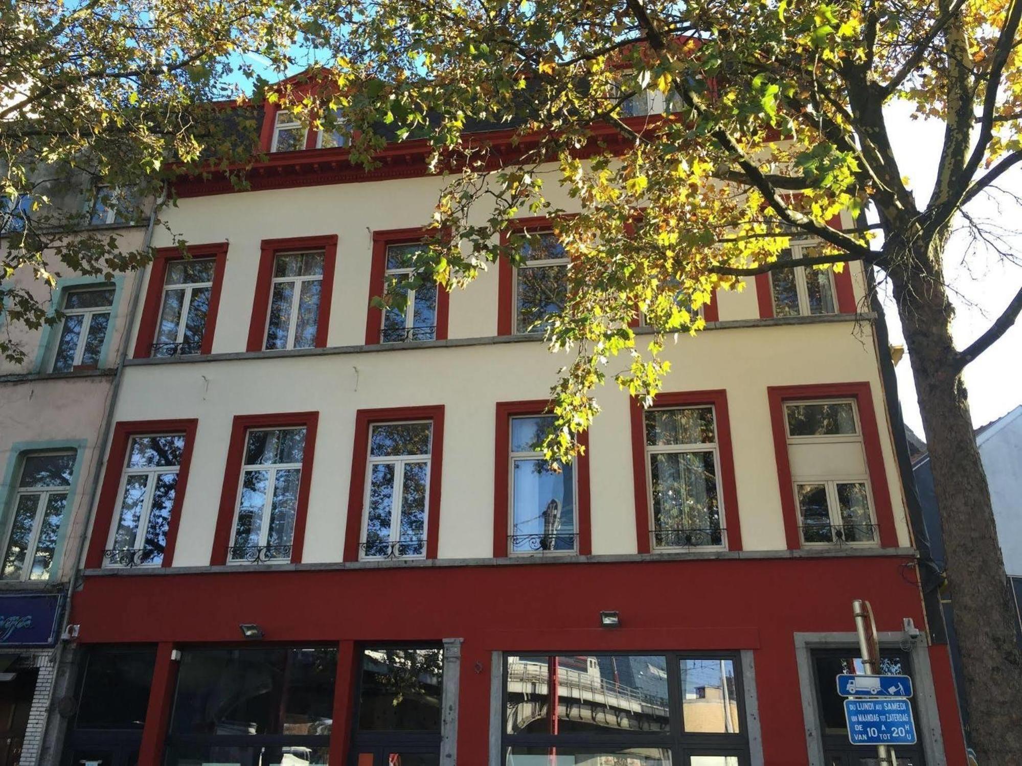 The82 Hostel Midi, Brussels