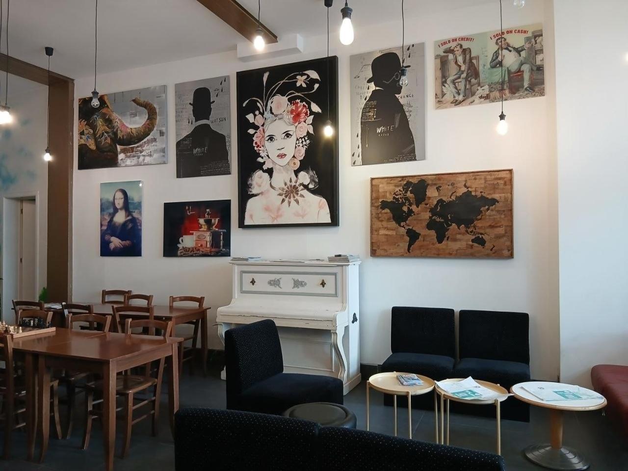 The82 Hostel Midi — Photos 3