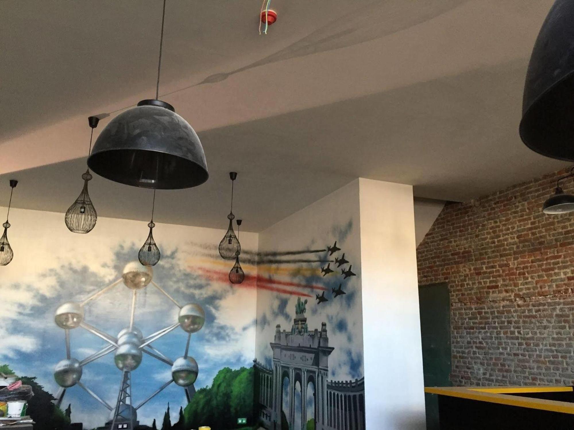The82 Hostel Midi — Photos 2
